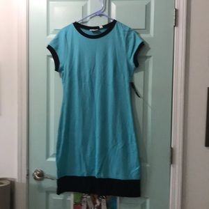 Tshirt dress
